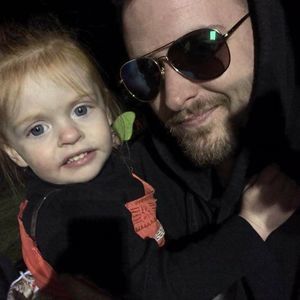 Meet your Posher, Adam